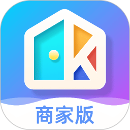 凯迪仕商家2026官方新版图标