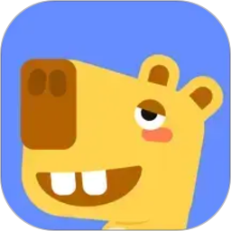 吧啦部落2026官方新版图标