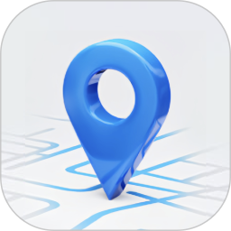 模拟定位助手2026官方新版图标