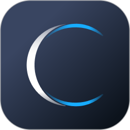 Cyan Glasses2026官方新版图标