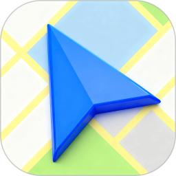 高速卫星导航2026官方新版图标