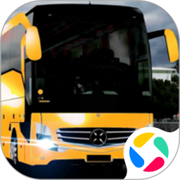 终极巴士模拟器2025官方新版图标