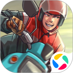 快递帝国2026官方新版图标