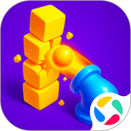 大炮射击2025官方新版图标