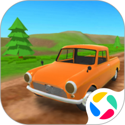 汽车模拟器2025官方新版图标