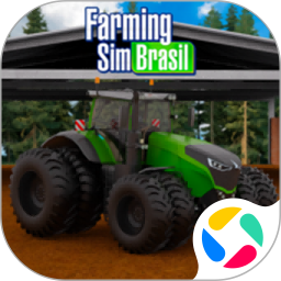 大农场模拟器2025官方新版图标