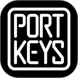 PortKeys2026官方新版图标