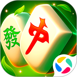 开心挪麻将2025官方新版图标