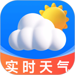 7点半天气预报2026官方新版图标