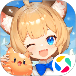 奇幻梦旅人2025官方新版图标