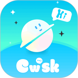 错位时空2026官方新版图标