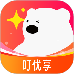 叮优享2026官方新版图标