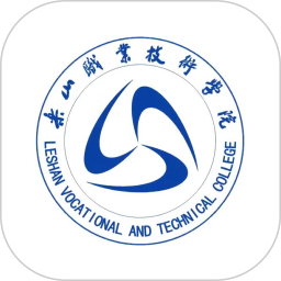 智慧乐职2026官方新版图标