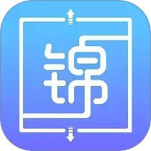 锦物门2026官方新版图标