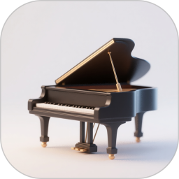缪斯钢琴2025官方新版图标