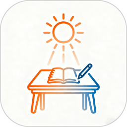 专注旅人学习2025官方新版图标