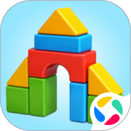 彩色塔2025官方新版图标