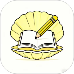 贝壳答题2026官方新版图标