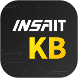 INSAIT KB2025官方新版图标