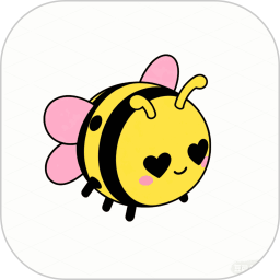 蜂络传讯助手2026官方新版图标