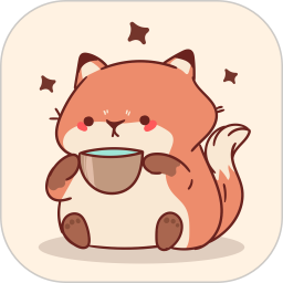 治愈猫咪2026官方新版图标