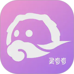 灵奇奇2026官方新版图标