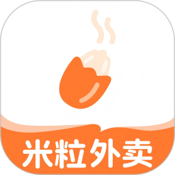 米粒外卖2026官方新版图标