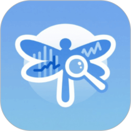 蜻蜒流量宝2026官方新版图标