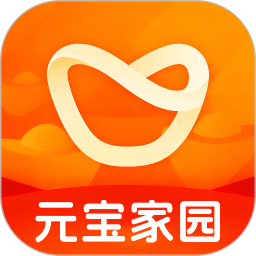 元宝家园2025官方新版图标