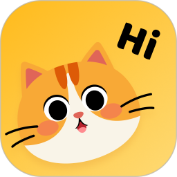 猫猫口语2026官方新版图标