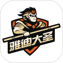 雅迪大圣2026官方新版图标