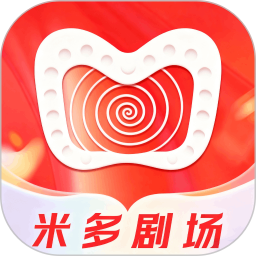 米多播放器剧场2026官方新版图标