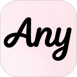 AnyLog2026官方新版图标