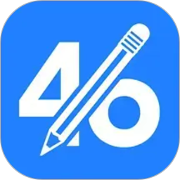 四六级英语学习平台2026官方新版图标