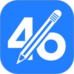 四六级英语学习平台2026官方新版图标