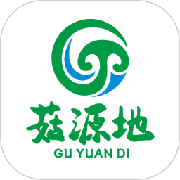 菇源地2026官方新版图标