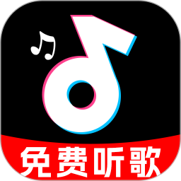 抖抖音乐播放器2026官方新版图标