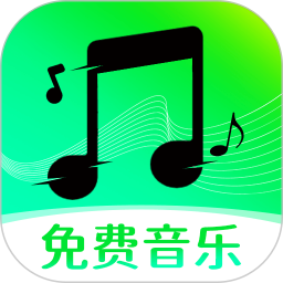 抖抖音乐播放器2026官方新版图标