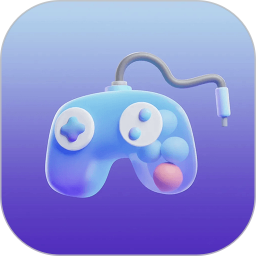 77239游戏盒子Plus2026官方新版图标