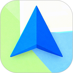 星空地图导航2026官方新版图标