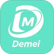 德美动态2025官方新版图标