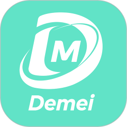 德美动态2026官方新版图标