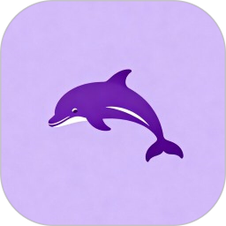 海豚飞语2026官方新版图标