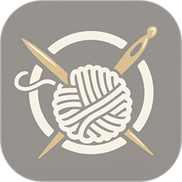 我要打毛线2026官方新版图标