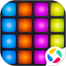 DJ模拟器2025官方新版图标