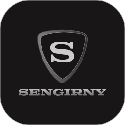 SENGIRNY圣吉尼2026官方新版图标