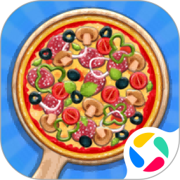披萨大师2025官方新版图标