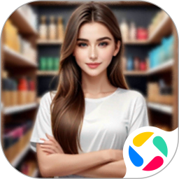 天天开超市2025官方新版图标