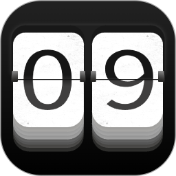 横屏时钟2026官方新版图标