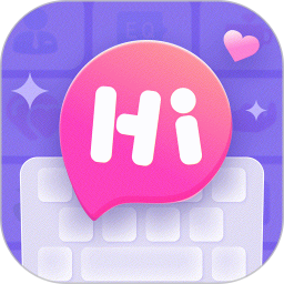 恋聊输入法2026官方新版图标